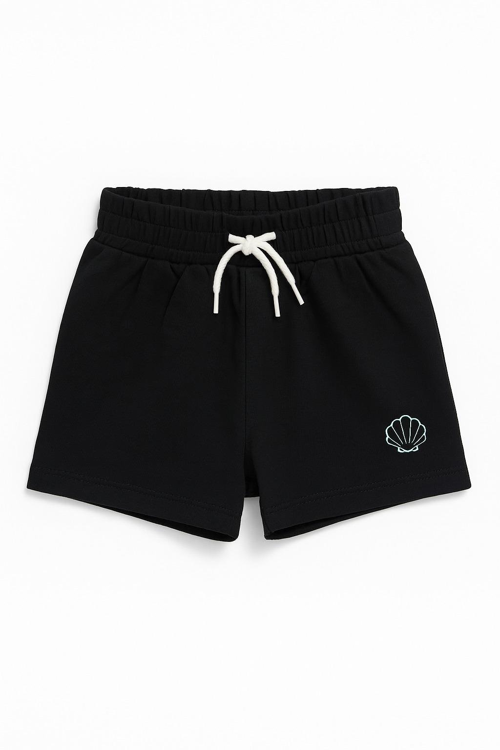 Шорты 5.10.15 Kids 68 см Черный (6N4210) Шорты 5.10.15 Kids 68 см Черный (6N4210)