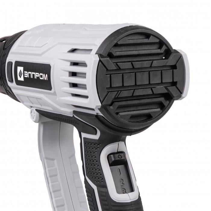 Фэн промышленный Элпром ЭФП-2500-3 (260012) - фото 2 Фэн промышленный Элпром ЭФП-2500-3 (260012) - фото 2