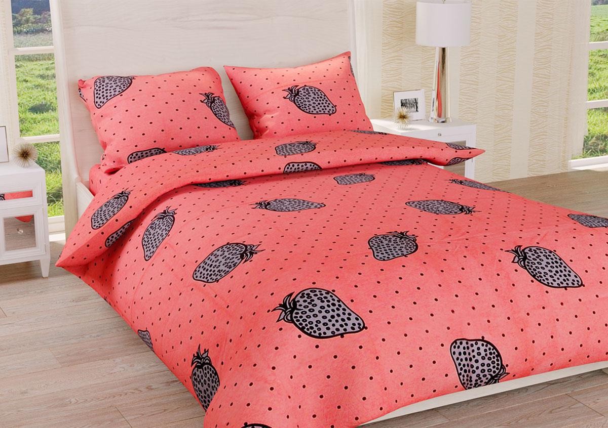 Постельное белье Лелека 472 двуспальное (2000023902)