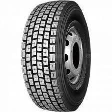 Шина UNITRADE EX36 152/148К 315/70R22.5 відновлена ведуча