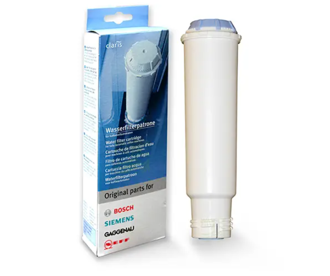 Картридж фильтра для кофемашин Bosch Siemens Claris TZ6003