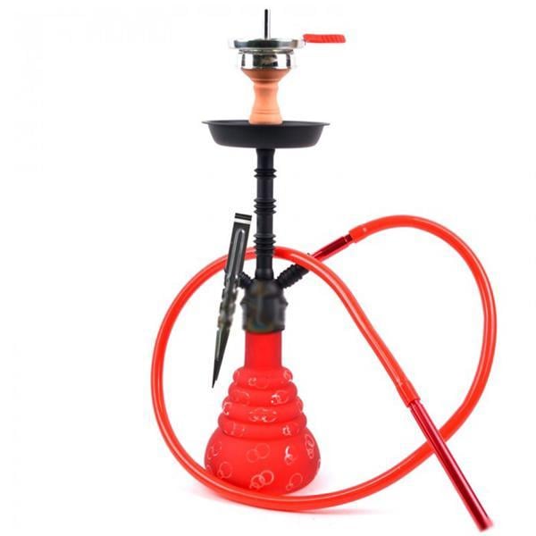 Кальян Amy 4 stars 460 Красный Кальян Amy 4 stars 460 Красный