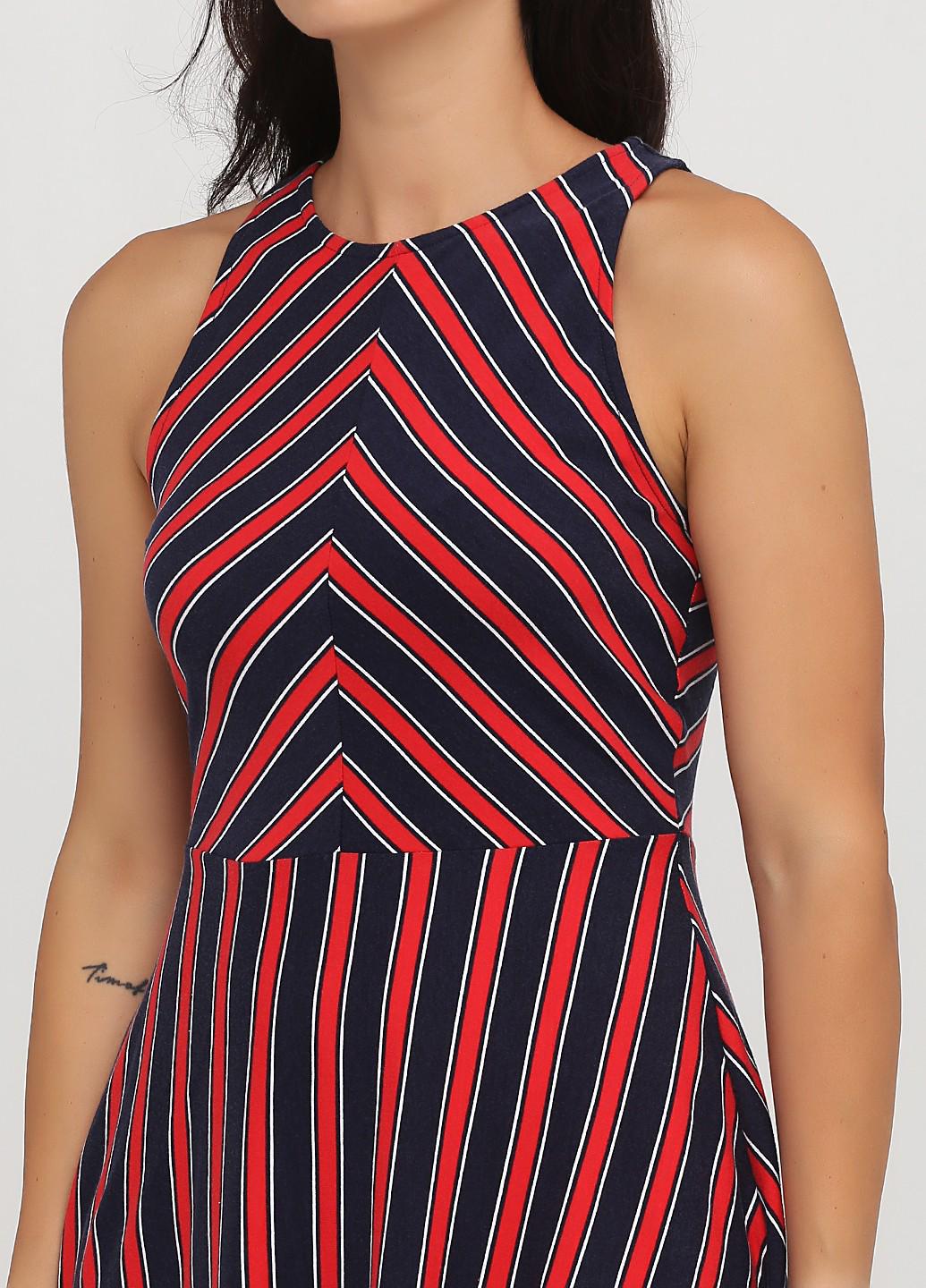 Сукня C&A М Темно-синій (11039811b50) - фото 3