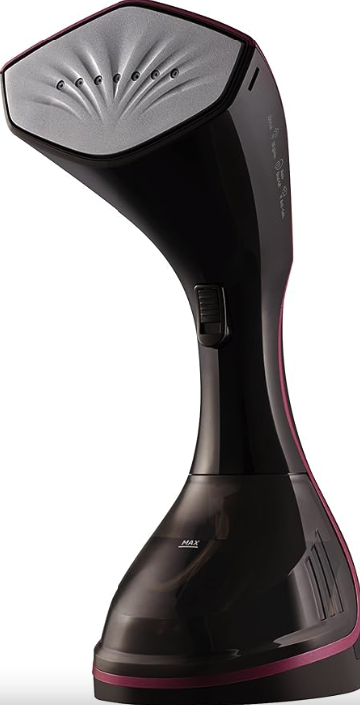 Отпариватель для одежды ручной KLARSTEIN с керамической пластиной Grundig ST 8150 Fashion Brush (GRUNDIG ST 8150)