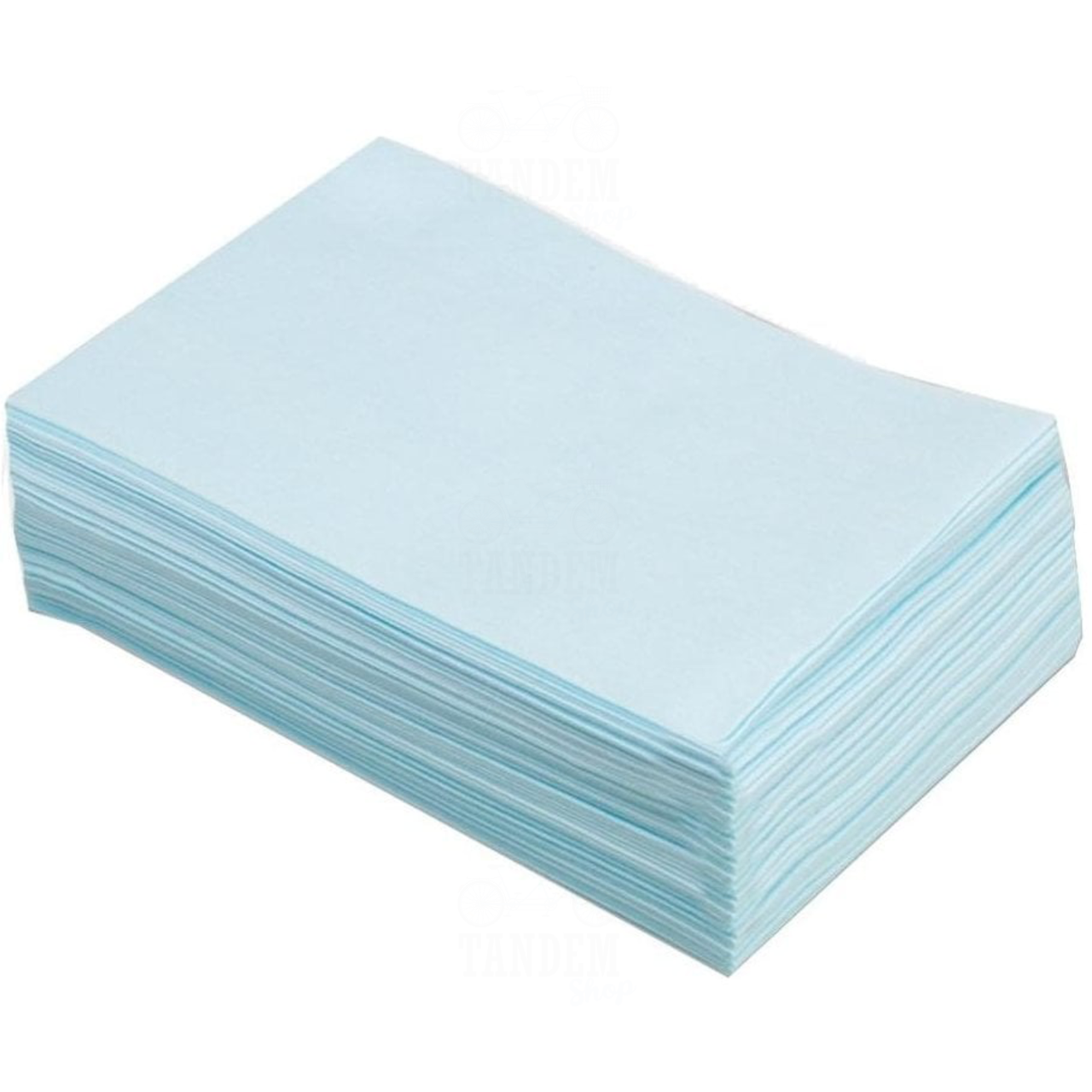 Салфетка для обезжиривания DuPont Sontara 32,5x42 см
