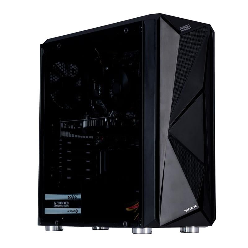 Персональный компьютер COBRA Advanced (A12.16.H2S1.55.1665)