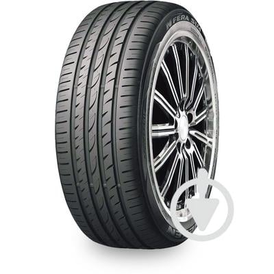 Автошина Nexen N'Fera SU4 205/60 R16 96H XL
