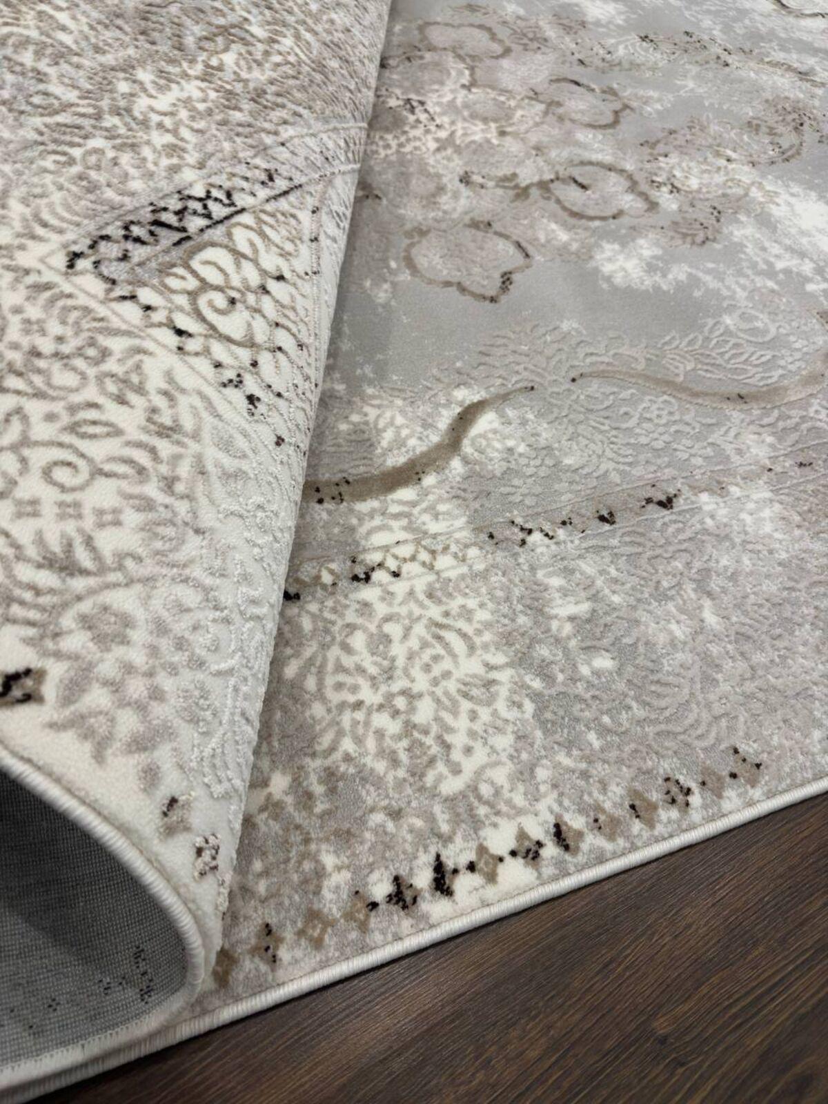 Килим ALIEE B262A Vizon (30078650) - фото 5 Килим ALIEE B262A Vizon (30078650) - фото 5