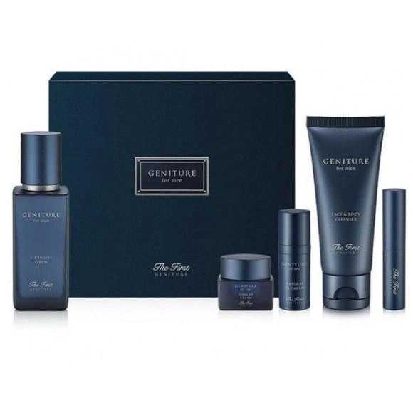 Набор для ухода за кожей для мужчин O HUI The First Geniture for Men set (1639576044)