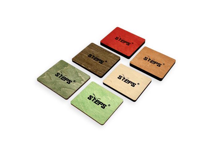 Настольная игра СТЕПС СТАРТЕР (SG0015) - фото 6 Настольная игра СТЕПС СТАРТЕР (SG0015) - фото 6