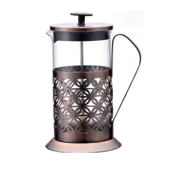 Френч-прес Con Brio СВ-5180 800 мл (26149)