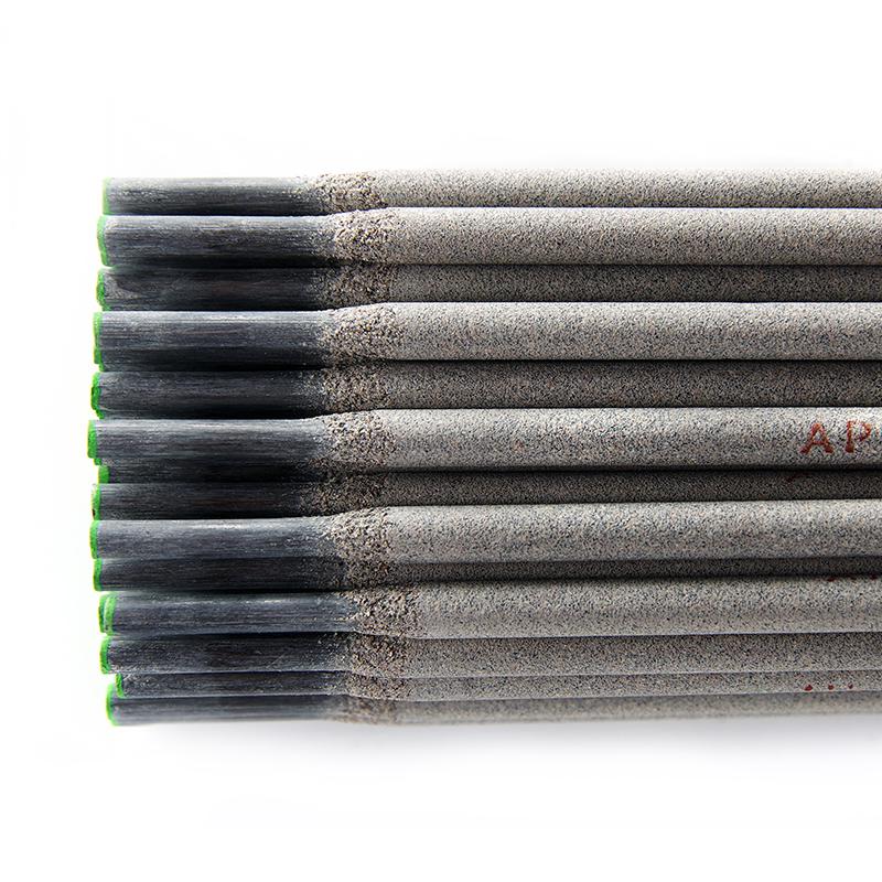 Электроды сварочные Apro МР-3 2,5 кг 3 мм (699932) - фото 2 Электроды сварочные Apro МР-3 2,5 кг 3 мм (699932) - фото 2