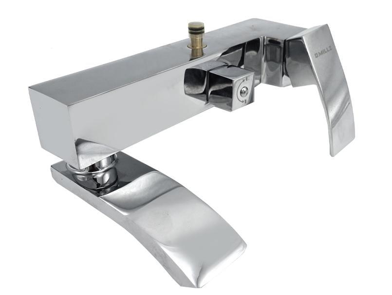 Душевая система MILLZ MRS-40-SET-001 со смесителем Хром (RS-MRS-40-SET-001) - фото 4