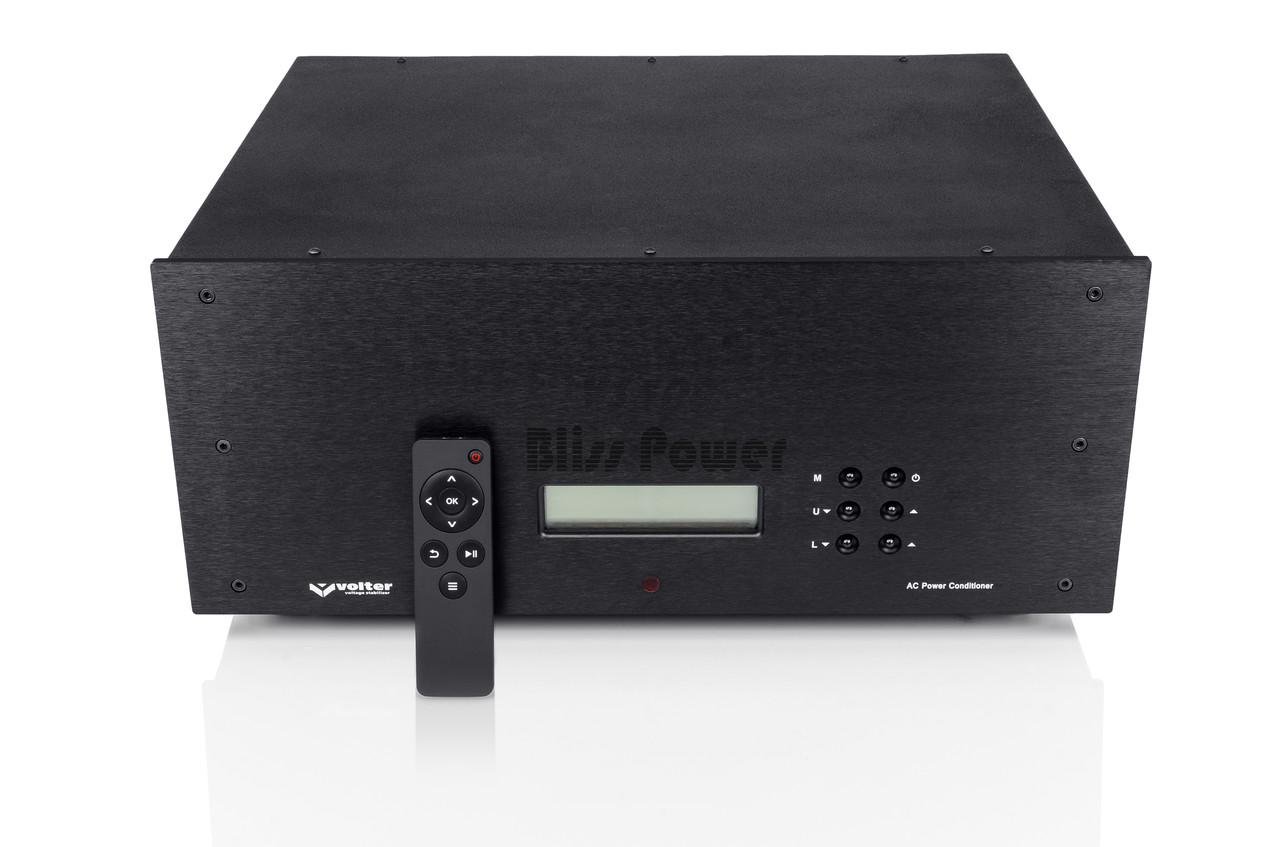 Регенератор Bliss Power Volter-1000 - фото 1