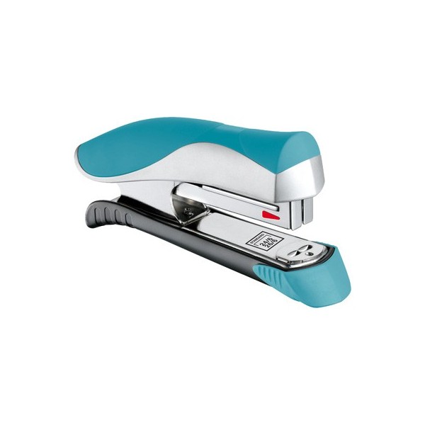 Степлер Maped ERGOLOGIC Голубой (MP.352513)