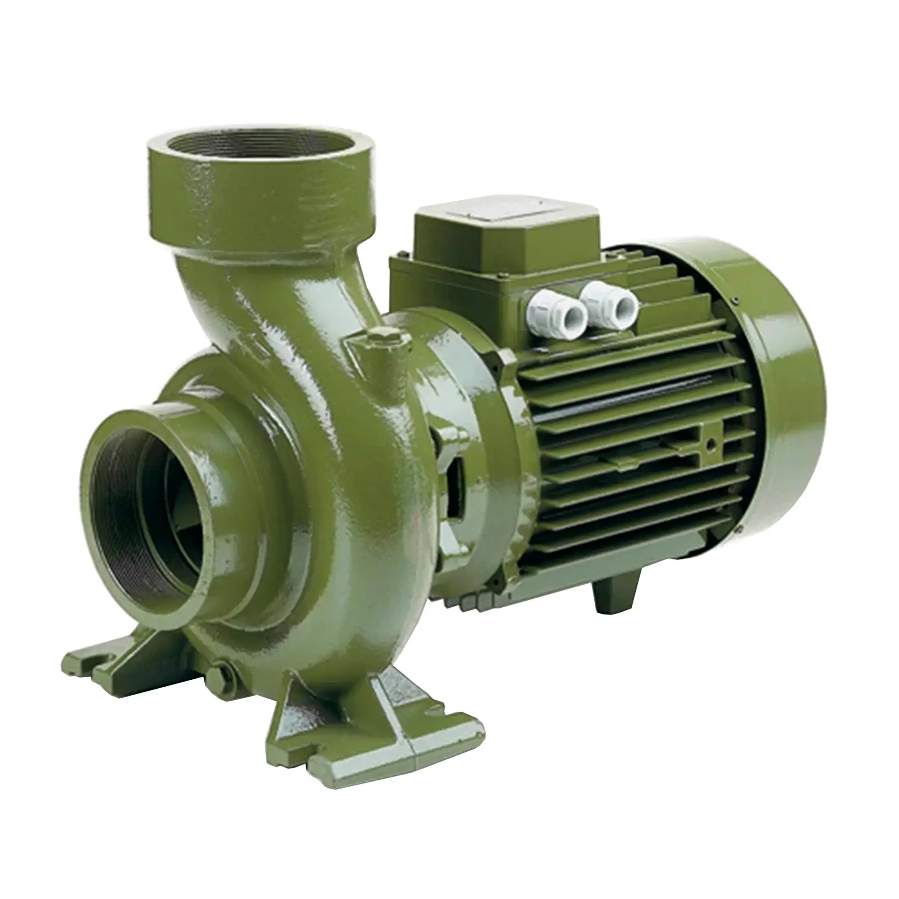 Поверхностный насос центробежный SAER BP 17 C 15 кВт 180 м3/ч 32,5 м (GSR-000017334)