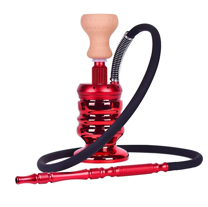 Кальян KAYA Tradi Turtle Red (21541)