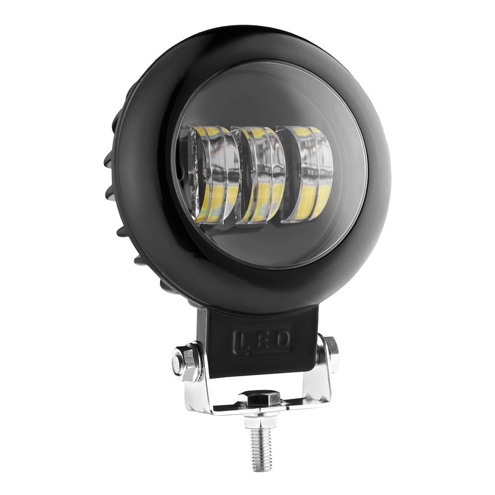 Фара светодиодная WINSO Pro CSP1860DE 10-30V 30W 2700Lm 1 шт. (780770)