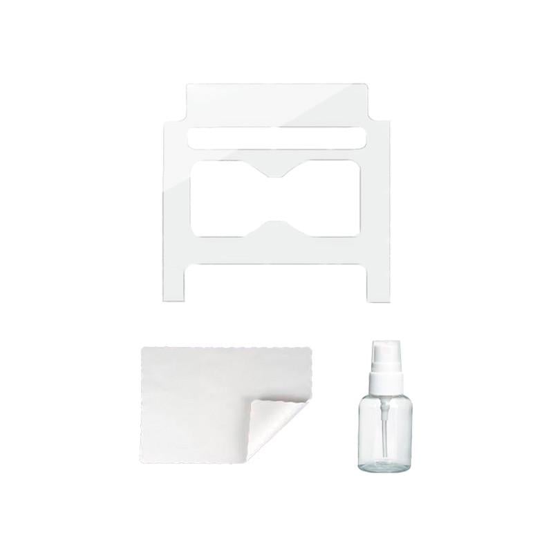 Автомобильная защитная пленка Lesko для BYD Yuan UP на панель консоли (28953425) - фото 3