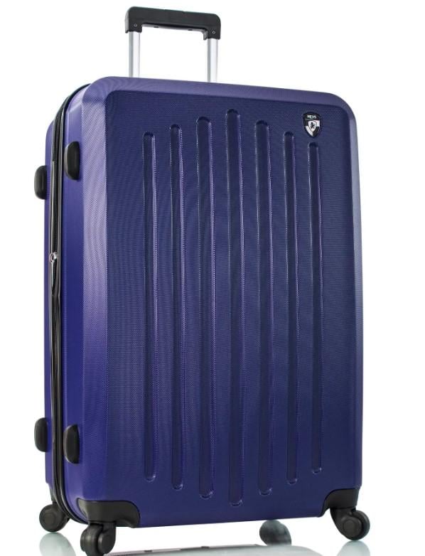Валіза Heys Vault L Cobalt (10083-0018-30)