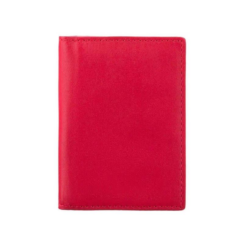 Визитница Visconti TC1 Red