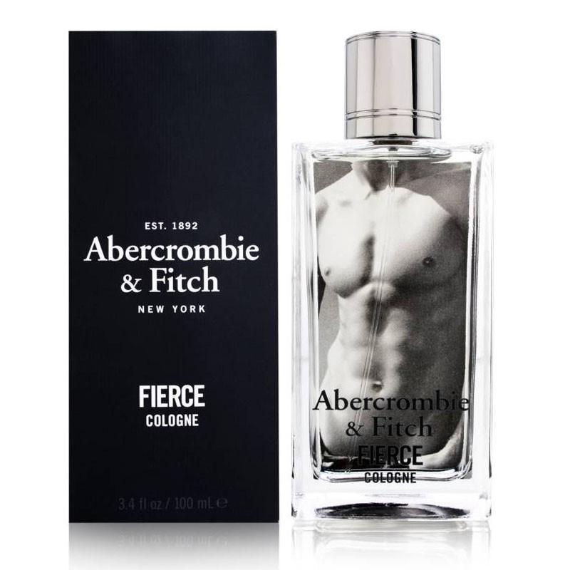 Одеколон для мужчин Abercrombie&Fitch Fierce Cologne 100 мл (375664)