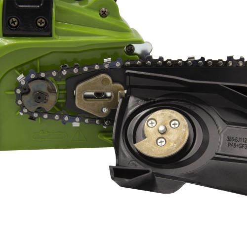 Сучкорез аккумуляторный ProCraft PKA36 без АКБ и ЗУ - фото 7 Сучкорез аккумуляторный ProCraft PKA36 без АКБ и ЗУ - фото 7