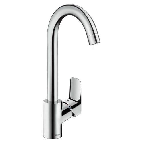 Смеситель для кухни Hansgrohe Logis 71835000