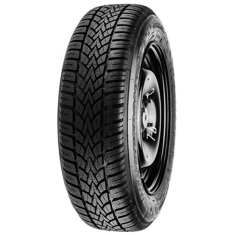 Автошина Dunlop Winter Response 2 195/60 R16 89H (363416)