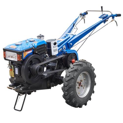 Мотоблок Кентавр МБ1012Д и фреза (28734708)