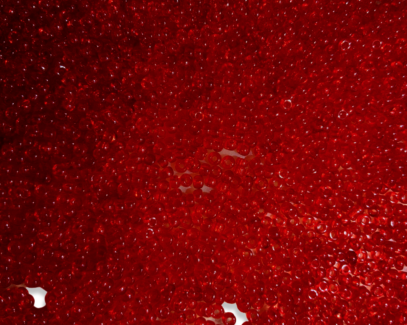 Бісер калібрований Чеський 25 г 12/0 5V (26567354)