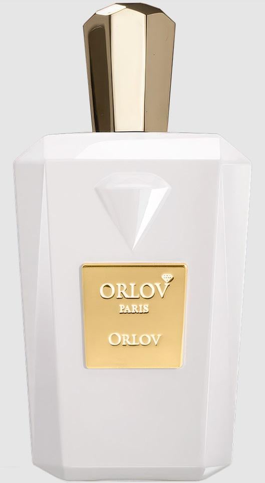 Парфюмерная вода унисекс Orlov Paris Orlov 75 мл (374340)