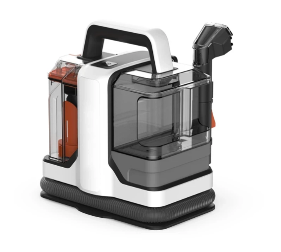 Пылесос моющий для ковров/текстиля/мебели и автомобиля (4737)