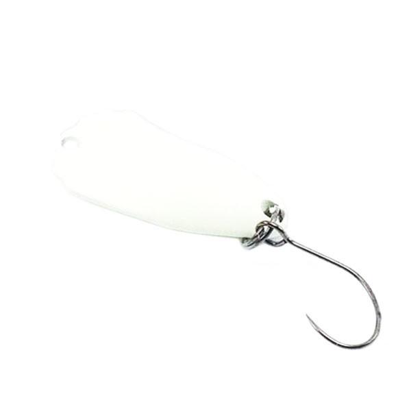 Блесна колеблющаяся Country Road Chingen Sai 1,5 г col.S08 (9805)