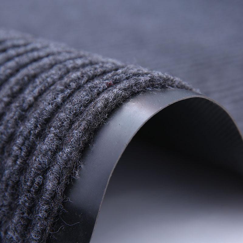 Грязезащитный коврик Пекин на ПВХ основе 600х900 мм Черный - фото 5 Грязезащитный коврик Пекин на ПВХ основе 600х900 мм Черный - фото 5