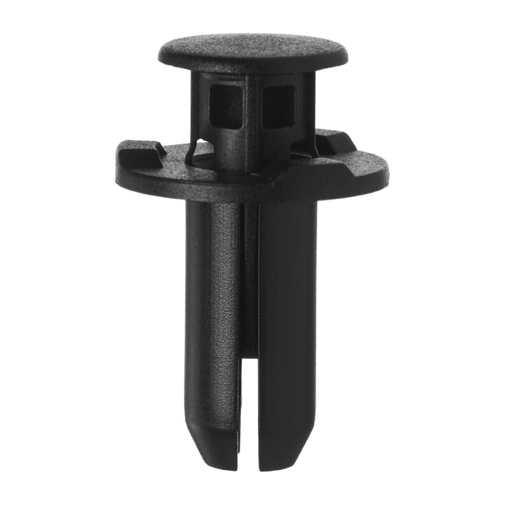 Клипса Mak с распорным штырем (11407)