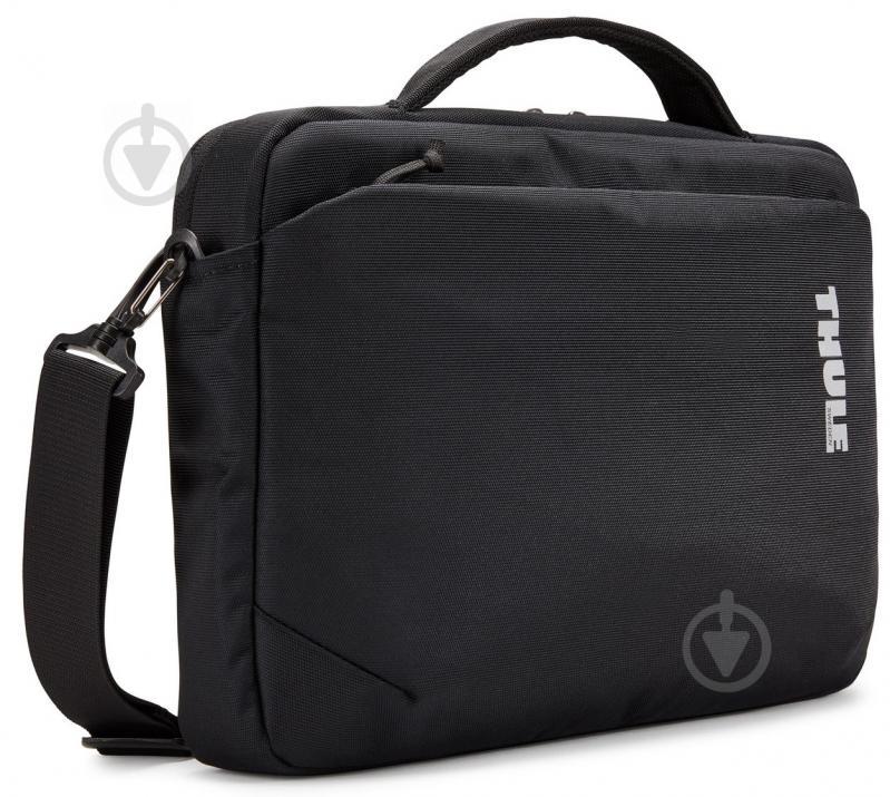 Сумка Thule Subterra MacBook Attache 13" TSA-313 Black (6524148) - фото 1