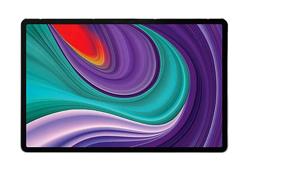 Защитное стекло с олеофобным покрытием для планшета Lenovo Tab P11 2nd Gen TB-350 FU