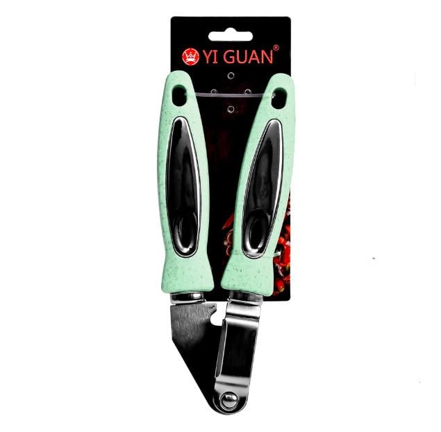 Пресс для чеснока 20 см (LU000058)