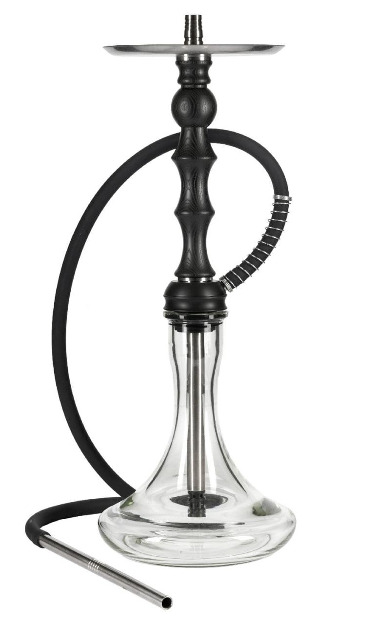 Кальян Aroma Hookah Lima Black (12116552)
