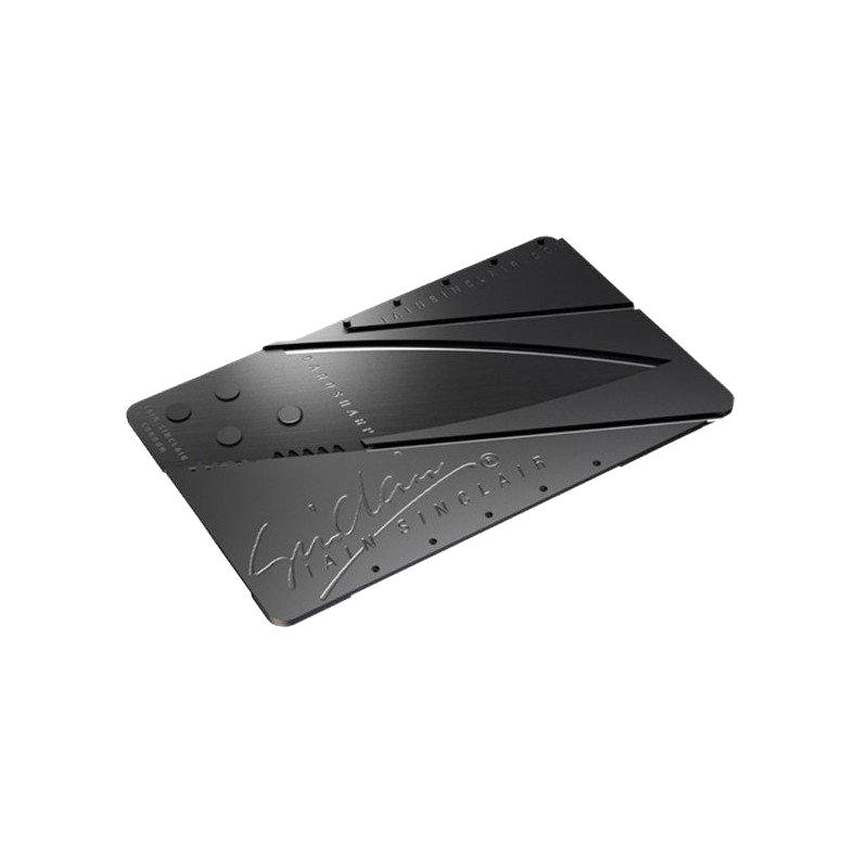 Ніж-кредитка UMT sinclair cardsharp (958) - фото 2