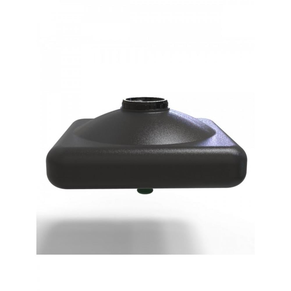 Бак для душа пластиковий 75 л (70373) - фото 2 Бак для душа пластиковий 75 л (70373) - фото 2