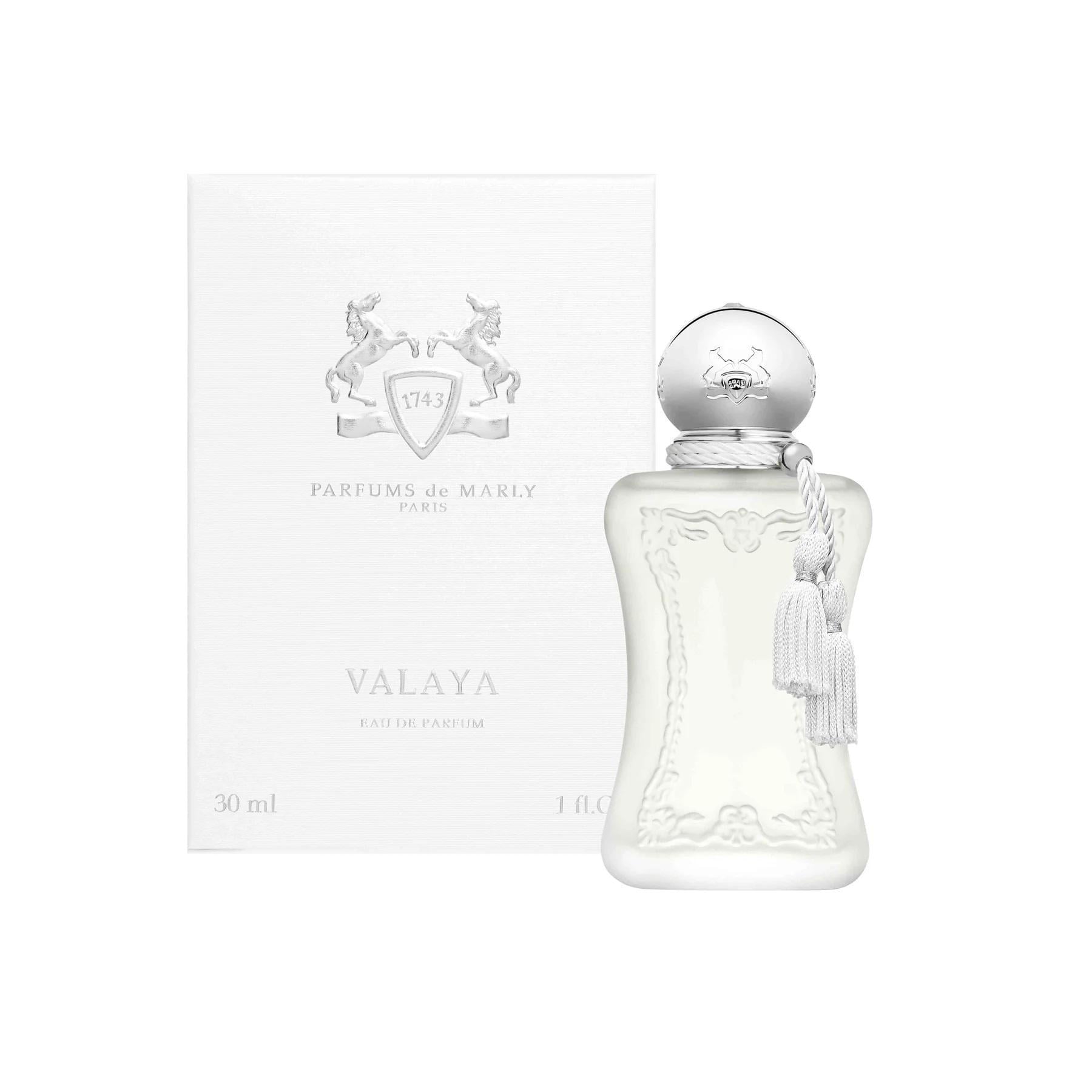 Парфумована вода для жінок Parfums De Marly Valaya 30 мл (370750)