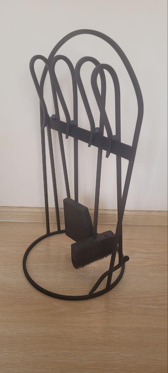 Набір камінний лофт 4 елементи (2507944649) - фото 5 Набір камінний лофт 4 елементи (2507944649) - фото 5