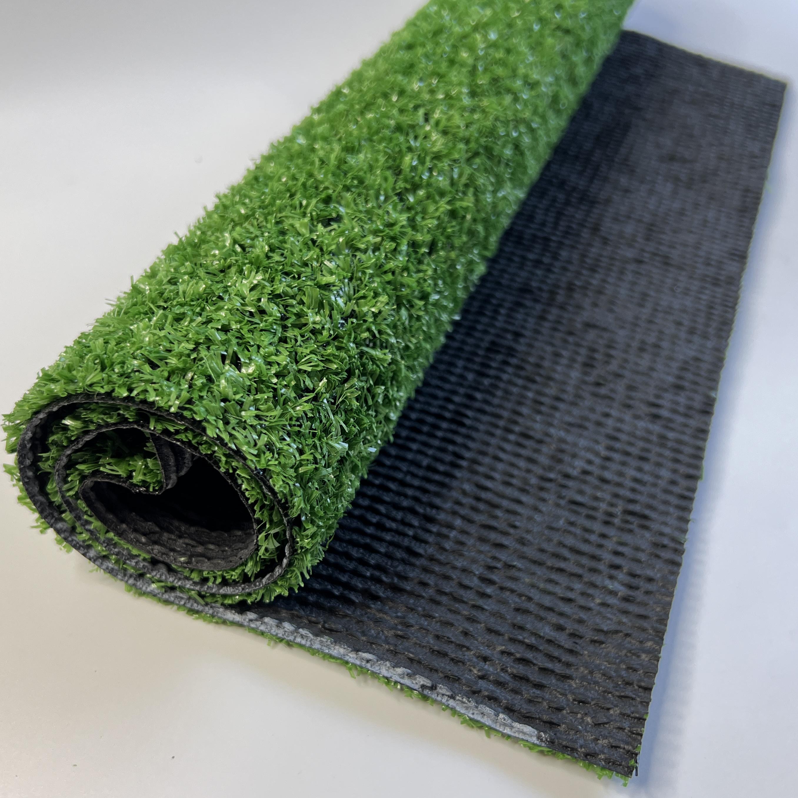 Трава штучна Congrass Flat 7 мм 4 м (19172699) - фото 13