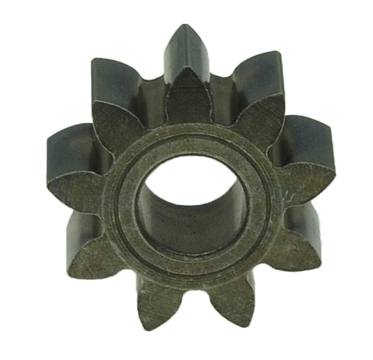 Шестерня якоря VJ Parts для цепной электропилы Grunhelm GES28-45P (saw1802)