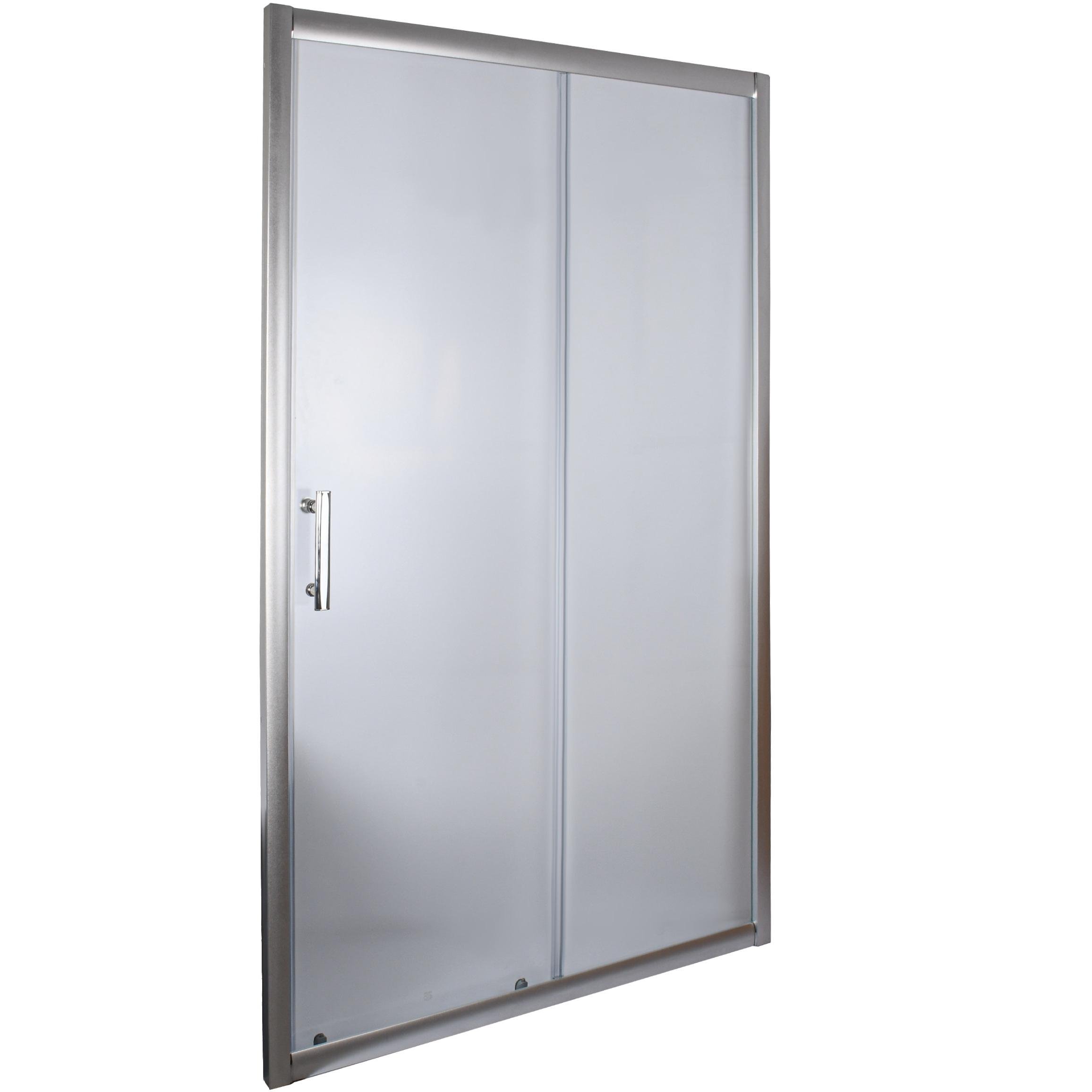 Душевые двери Bravo TORMES 100FS (62876)