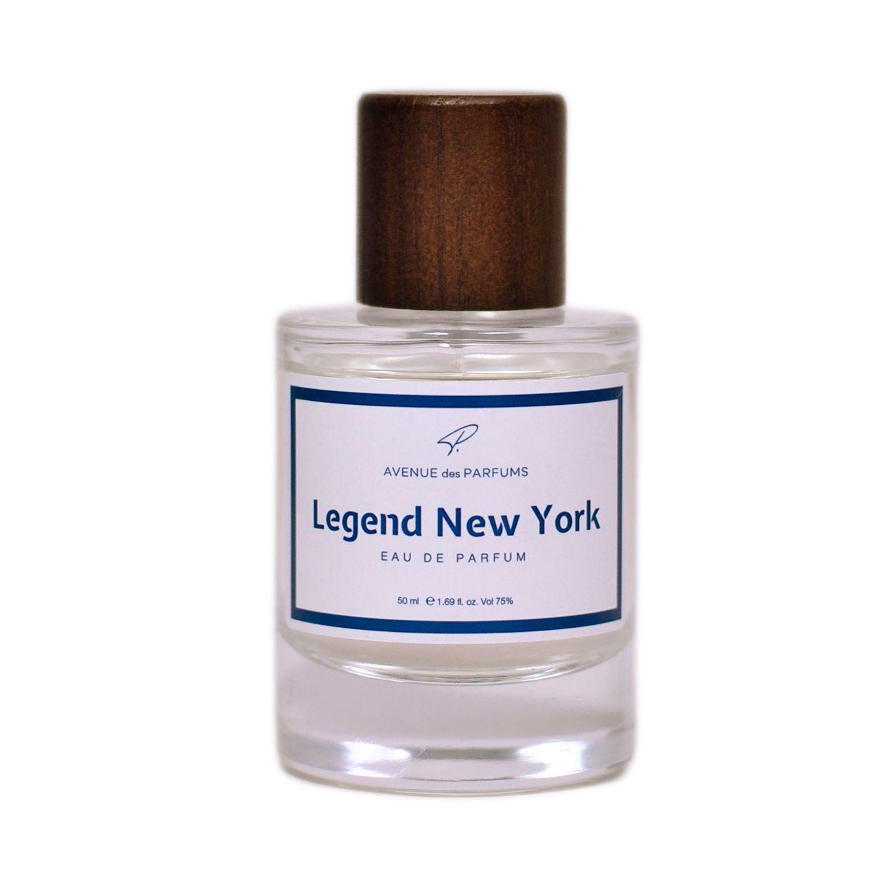 Парфумована вода AVENUE des PARFUMS Legend York 50 мл