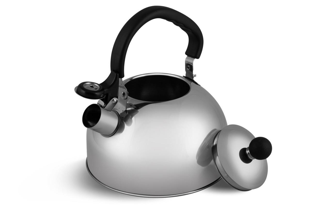 Чайник Edenberg 2,5 л (EB-1346) - фото 2 Чайник Edenberg 2,5 л (EB-1346) - фото 2