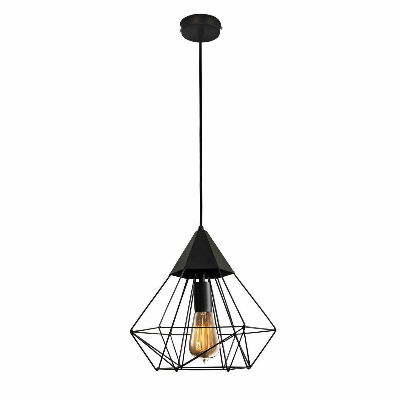 Светильник подвесной MSK ELECTRIC Crystal (NL 0538) Светильник подвесной MSK ELECTRIC Crystal (NL 0538)
